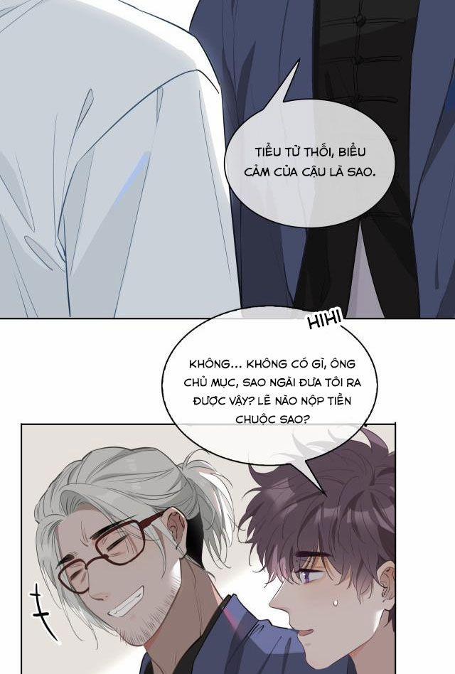 Tình Đầu Của Hoàng Thái Tử 21 trang 45