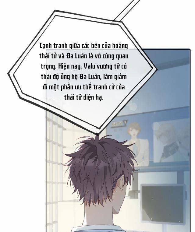 Tình Đầu Của Hoàng Thái Tử 21 trang 47