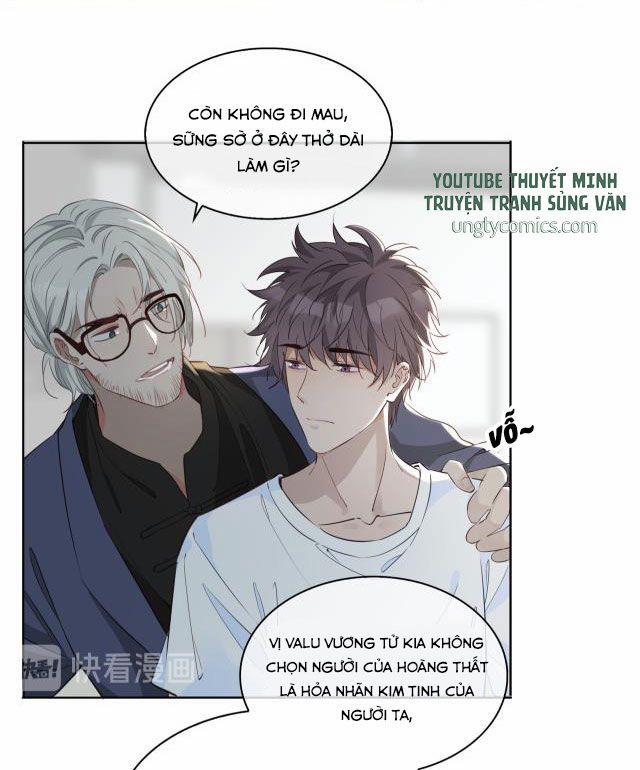 Tình Đầu Của Hoàng Thái Tử 21 trang 49