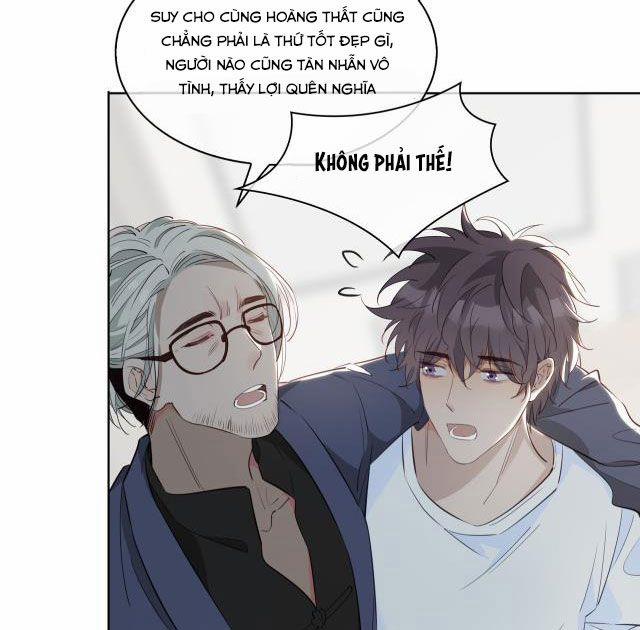 Tình Đầu Của Hoàng Thái Tử 21 trang 50