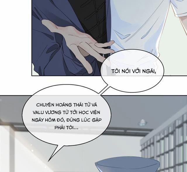 Tình Đầu Của Hoàng Thái Tử 21 trang 51