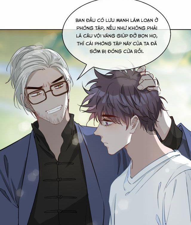 Tình Đầu Của Hoàng Thái Tử 21 trang 58