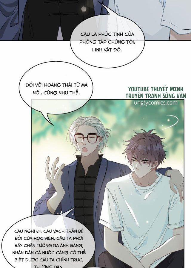 Tình Đầu Của Hoàng Thái Tử 21 trang 59