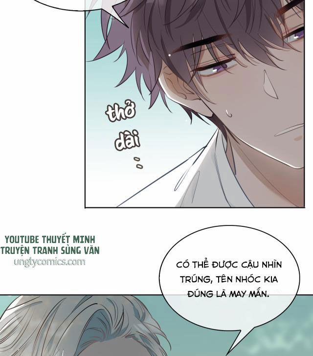 Tình Đầu Của Hoàng Thái Tử 21 trang 62