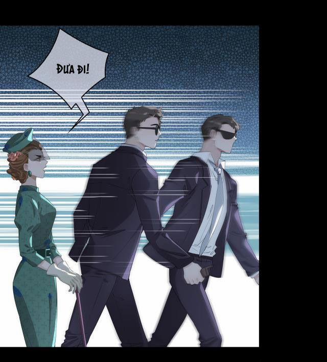 Tình Đầu Của Hoàng Thái Tử 21 trang 7