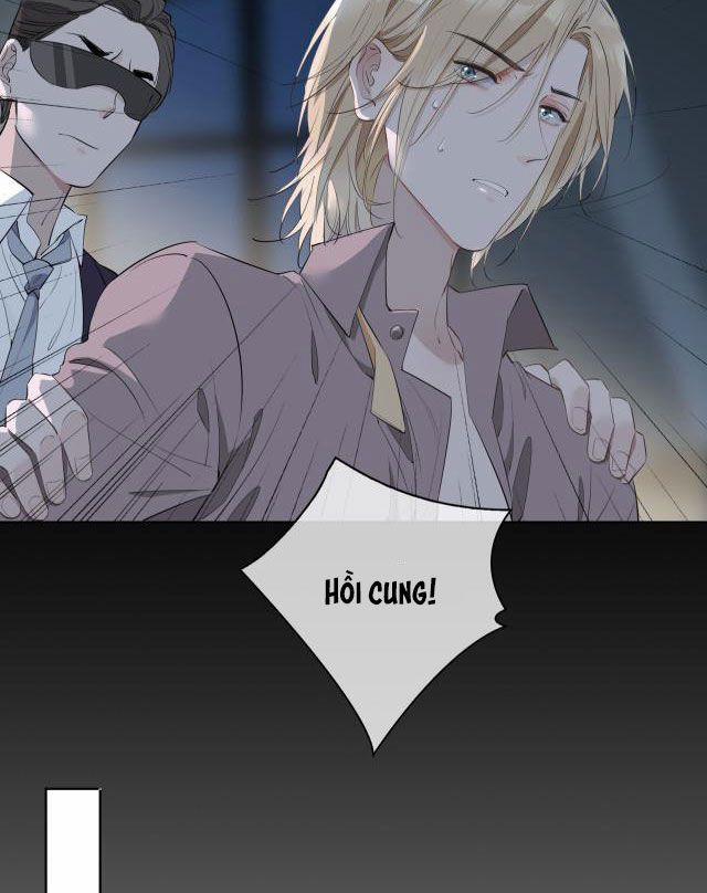 Tình Đầu Của Hoàng Thái Tử 21 trang 9