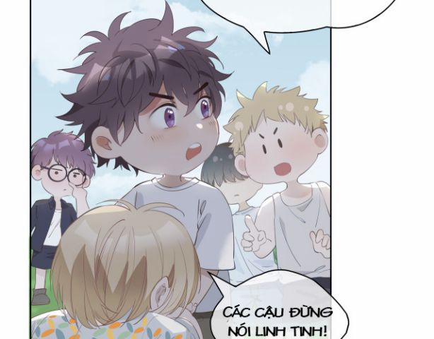 Tình Đầu Của Hoàng Thái Tử 22.5 trang 12