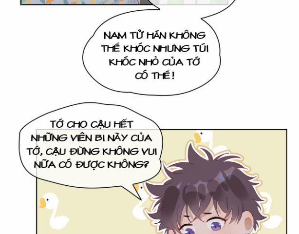 Tình Đầu Của Hoàng Thái Tử 22.5 trang 13