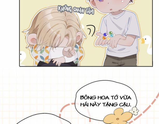 Tình Đầu Của Hoàng Thái Tử 22.5 trang 14