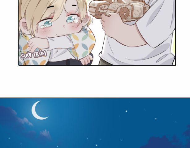 Tình Đầu Của Hoàng Thái Tử 22.5 trang 22