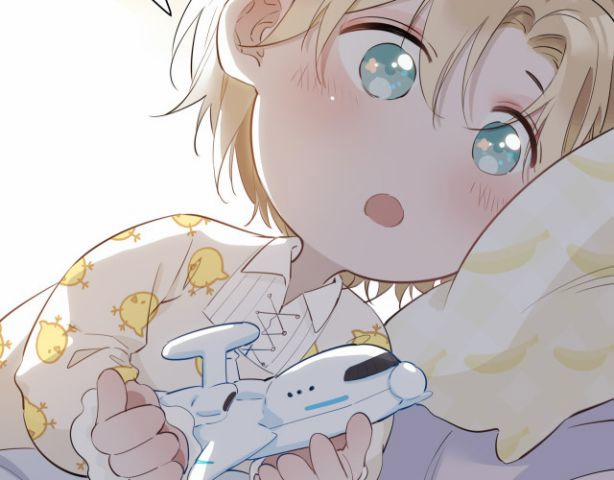 Tình Đầu Của Hoàng Thái Tử 22.5 trang 28