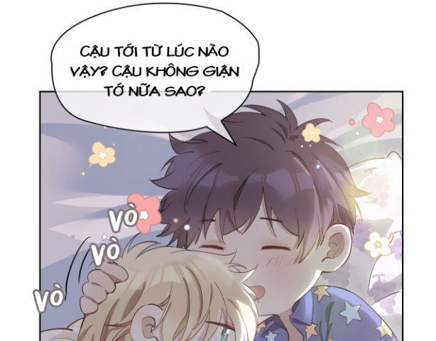 Tình Đầu Của Hoàng Thái Tử 22.5 trang 30