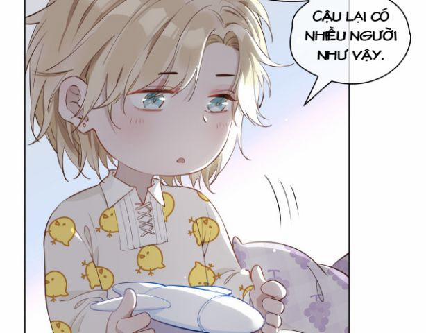 Tình Đầu Của Hoàng Thái Tử 22.5 trang 33