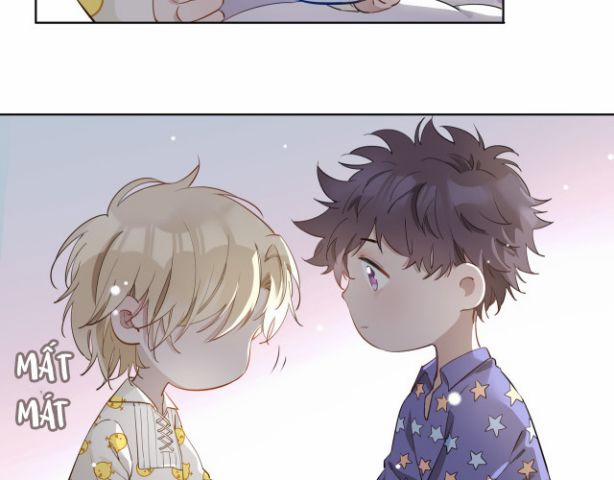 Tình Đầu Của Hoàng Thái Tử 22.5 trang 34