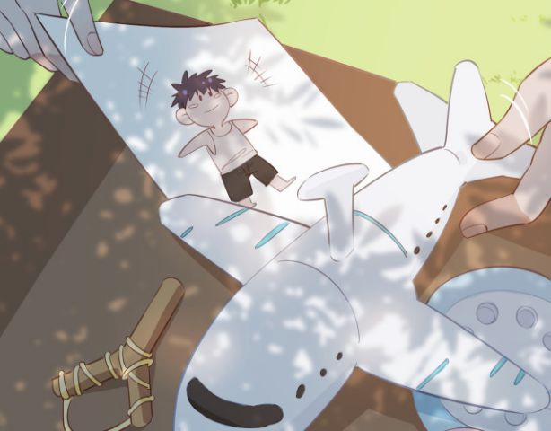 Tình Đầu Của Hoàng Thái Tử 22.5 trang 49