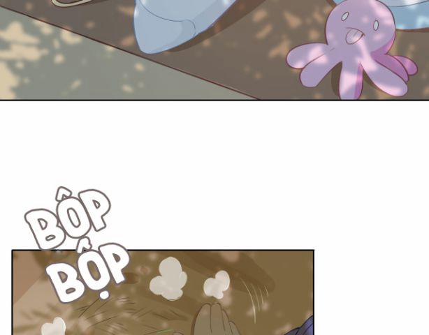 Tình Đầu Của Hoàng Thái Tử 22.5 trang 50