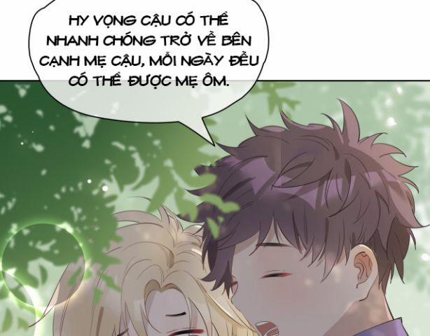 Tình Đầu Của Hoàng Thái Tử 22.5 trang 53