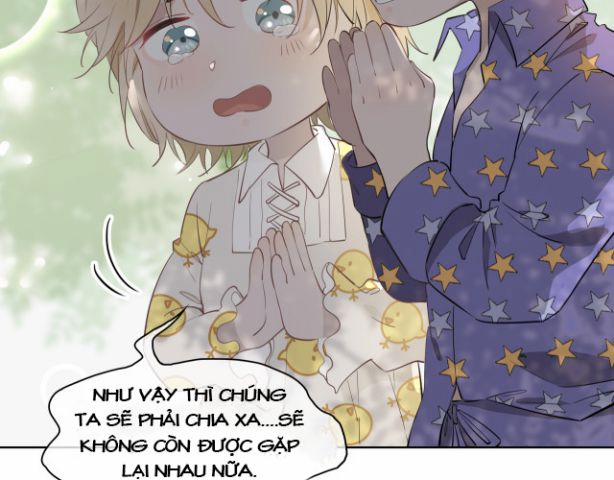 Tình Đầu Của Hoàng Thái Tử 22.5 trang 54