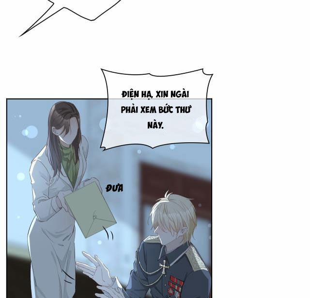 Tình Đầu Của Hoàng Thái Tử 22 trang 17