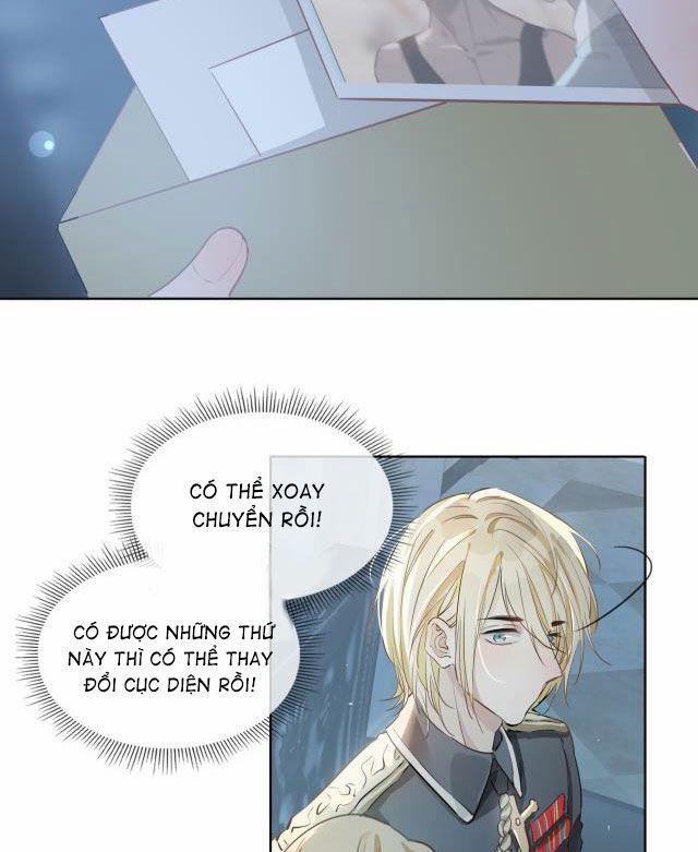 Tình Đầu Của Hoàng Thái Tử 22 trang 20