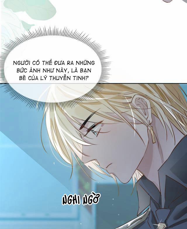 Tình Đầu Của Hoàng Thái Tử 22 trang 23