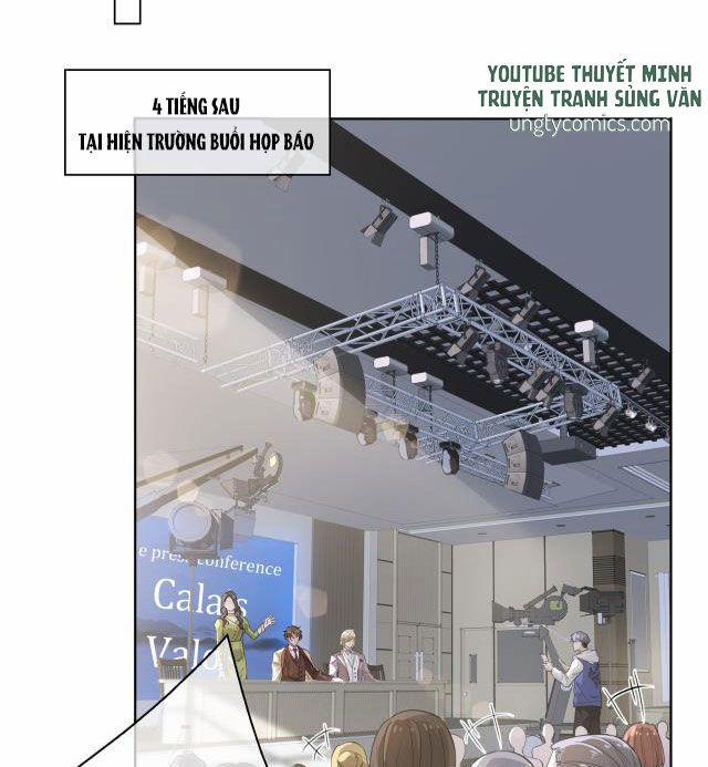 Tình Đầu Của Hoàng Thái Tử 22 trang 25