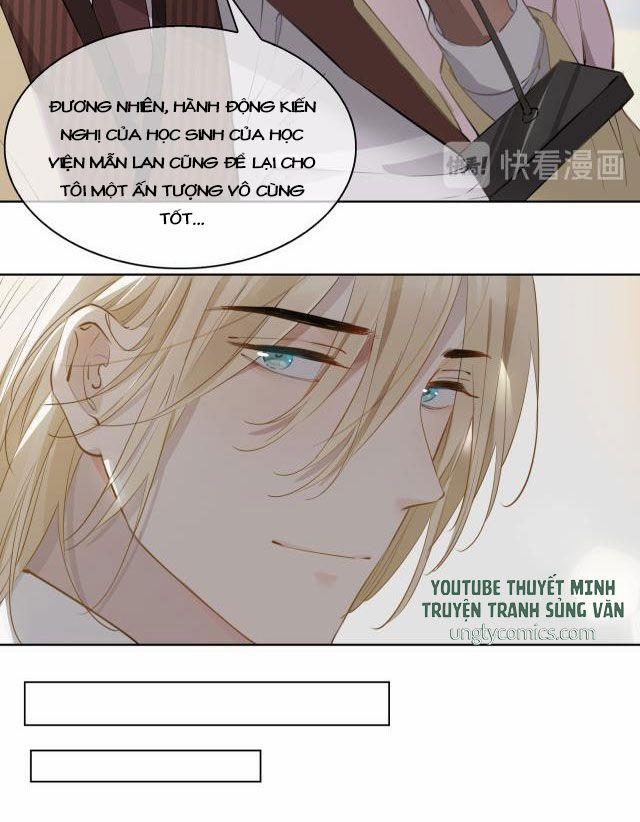 Tình Đầu Của Hoàng Thái Tử 22 trang 30