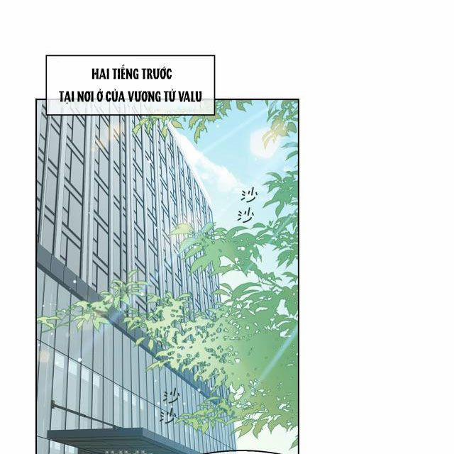 Tình Đầu Của Hoàng Thái Tử 22 trang 31