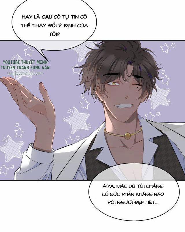 Tình Đầu Của Hoàng Thái Tử 22 trang 33