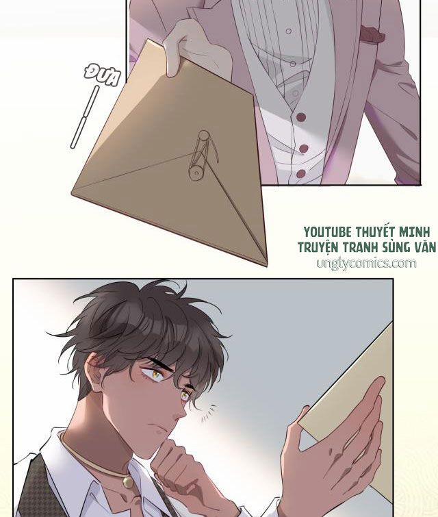 Tình Đầu Của Hoàng Thái Tử 22 trang 36