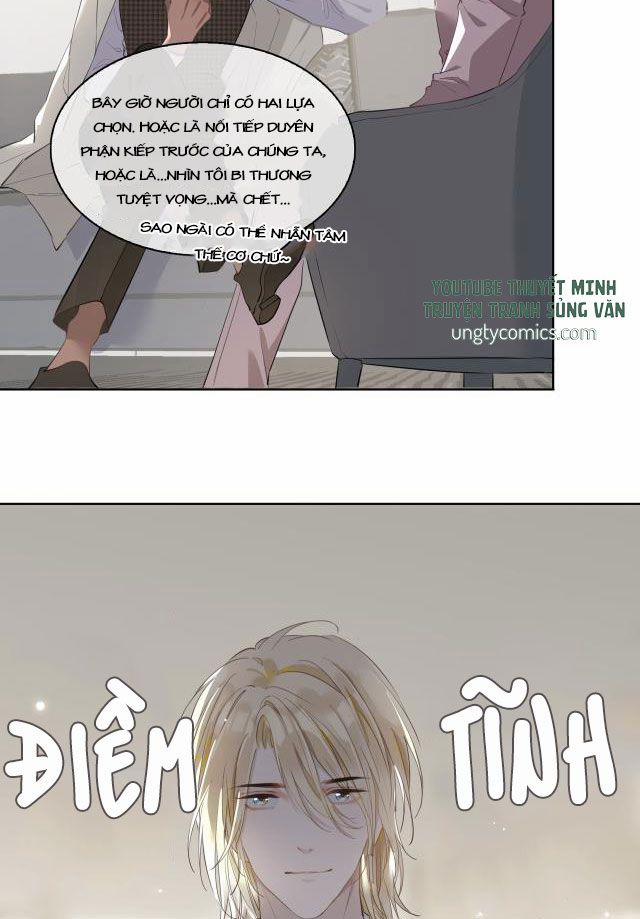 Tình Đầu Của Hoàng Thái Tử 22 trang 42