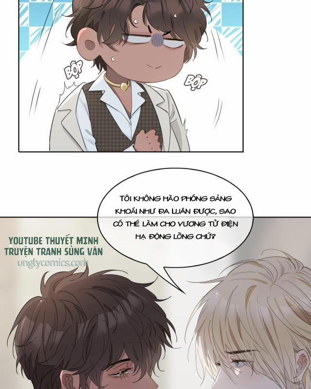 Tình Đầu Của Hoàng Thái Tử 22 trang 44
