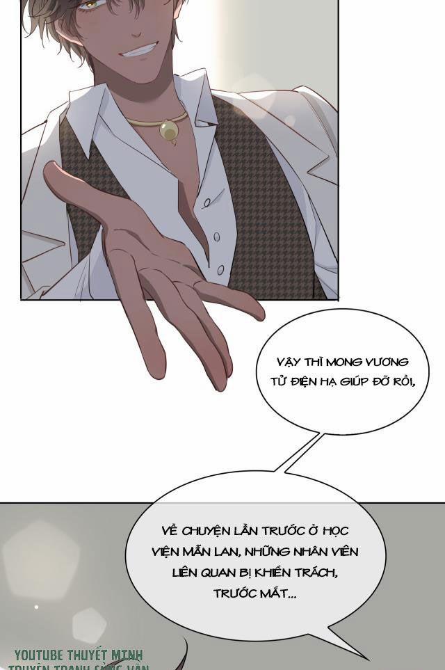 Tình Đầu Của Hoàng Thái Tử 22 trang 46