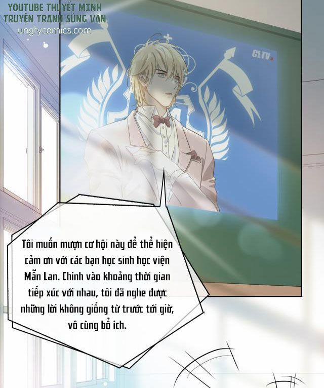 Tình Đầu Của Hoàng Thái Tử 22 trang 52