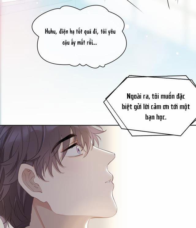 Tình Đầu Của Hoàng Thái Tử 22 trang 53