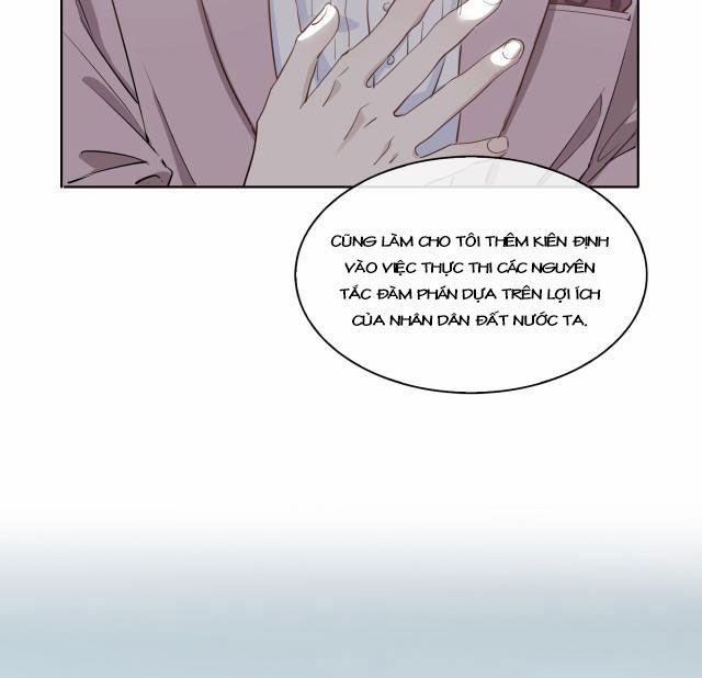 Tình Đầu Của Hoàng Thái Tử 22 trang 55