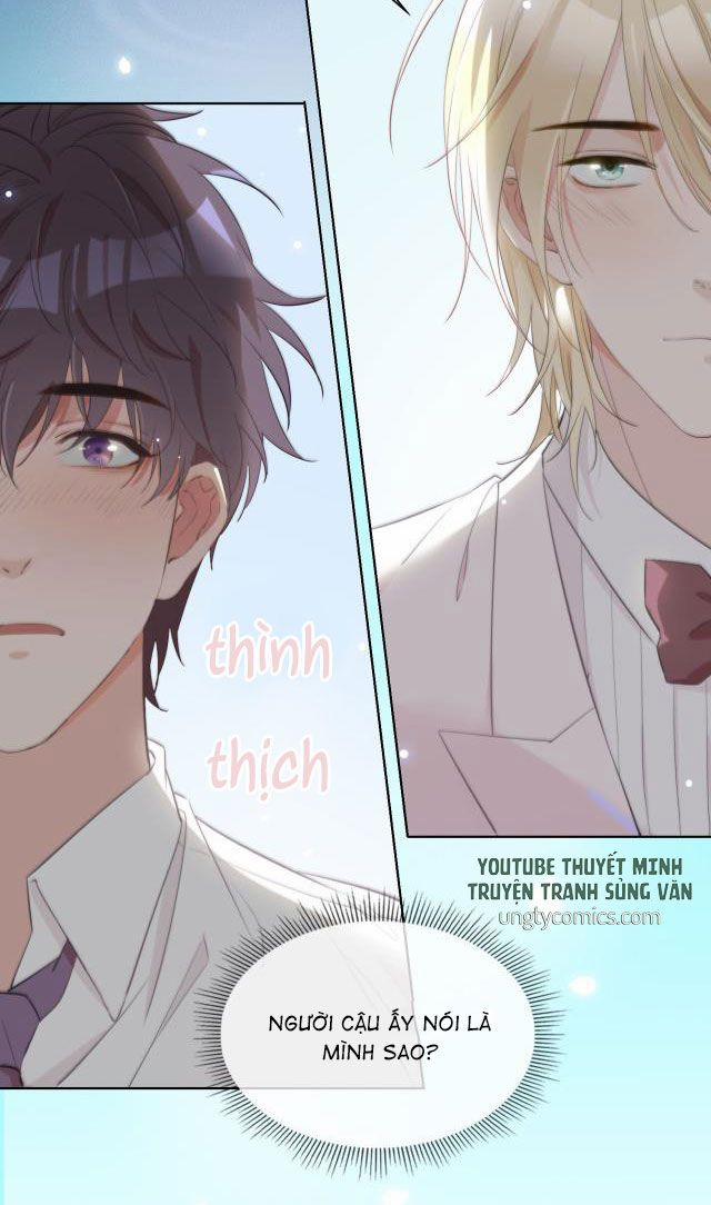 Tình Đầu Của Hoàng Thái Tử 22 trang 57