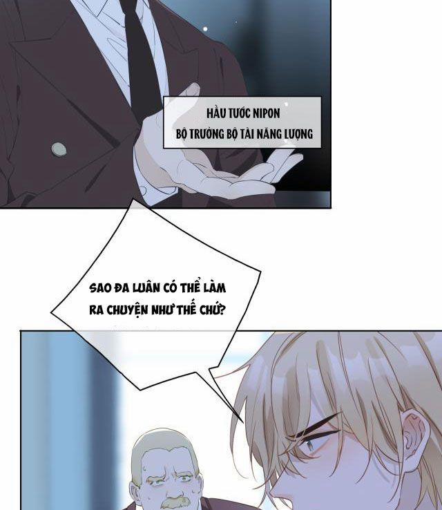 Tình Đầu Của Hoàng Thái Tử 22 trang 6