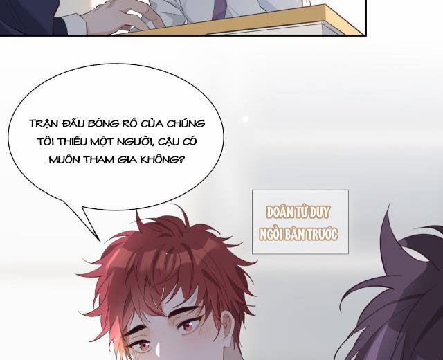 Tình Đầu Của Hoàng Thái Tử 22 trang 60