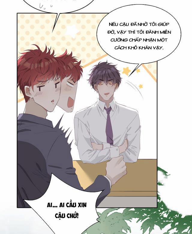 Tình Đầu Của Hoàng Thái Tử 22 trang 63