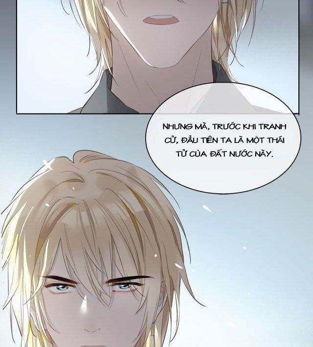 Tình Đầu Của Hoàng Thái Tử 22 trang 9