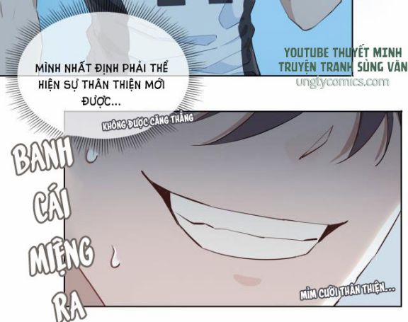 Tình Đầu Của Hoàng Thái Tử 23 trang 15