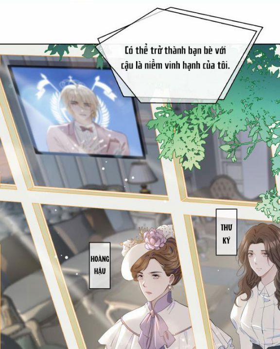 Tình Đầu Của Hoàng Thái Tử 23 trang 2