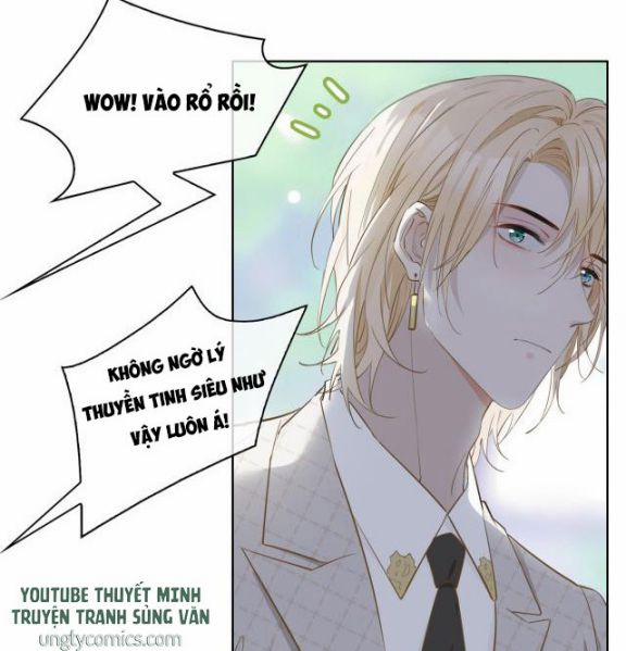 Tình Đầu Của Hoàng Thái Tử 23 trang 25