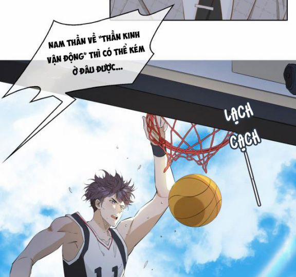 Tình Đầu Của Hoàng Thái Tử 23 trang 26