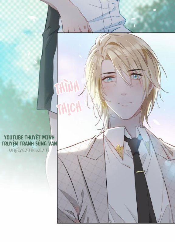 Tình Đầu Của Hoàng Thái Tử 23 trang 29