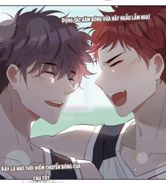 Tình Đầu Của Hoàng Thái Tử 23 trang 33
