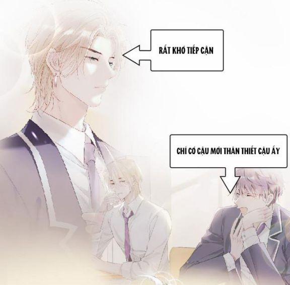 Tình Đầu Của Hoàng Thái Tử 23 trang 49