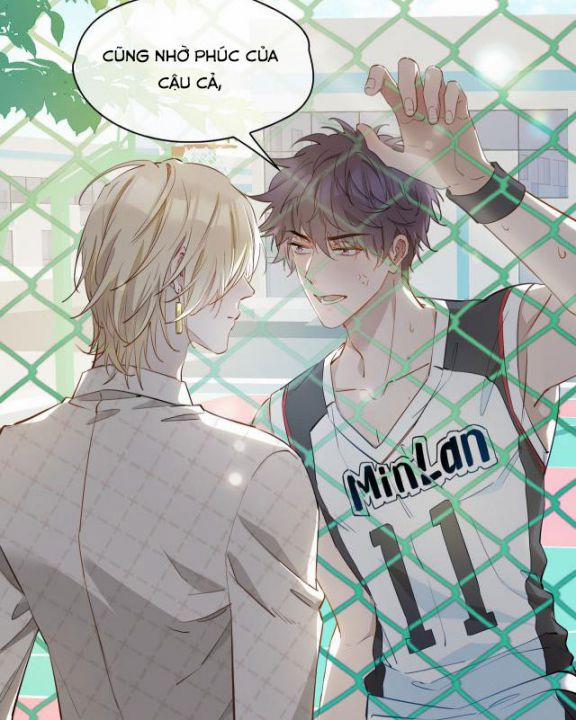 Tình Đầu Của Hoàng Thái Tử 23 trang 57