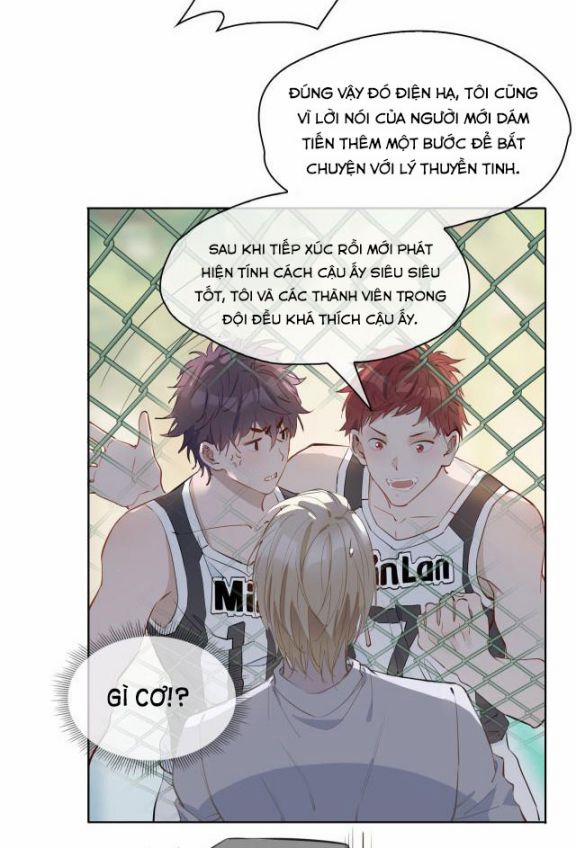 Tình Đầu Của Hoàng Thái Tử 23 trang 59